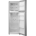 Ψυγείο δίπορτο  T72340ETN INOX LOOK Full NoFrost με σύστημα ψύξης Multi-Air Cooling